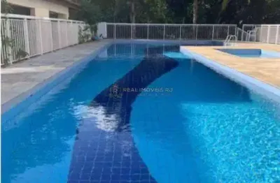 Apartamento com 2 quartos à venda na Estrada dos Bandeirantes, 15501, Vargem Pequena, Rio de Janeiro