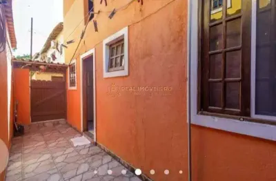 Casa com 2 quartos à venda na Manhuaçu, 303, Vargem Grande, Rio de Janeiro