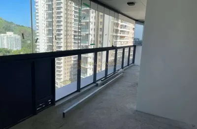 Apartamento com 2 quartos à venda na Avenida José Luiz Ferraz, 300, Recreio dos Bandeirantes, Rio de Janeiro
