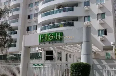 Apartamento com 3 quartos à venda na Travessa Teodomiro Pereira, 300, Freguesia (Jacarepaguá), Rio de Janeiro