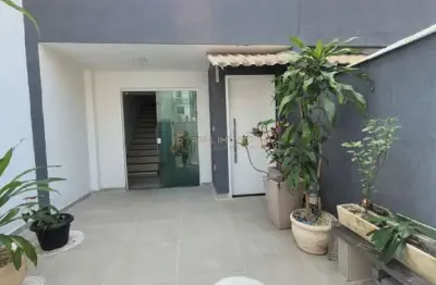 Casa com 4 quartos à venda na Estrada Pacui, 109, Vargem Grande, Rio de Janeiro
