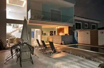 Casa com 3 quartos à venda na Rua Professor Gomes de Sousa, 497, Jacarepaguá, Rio de Janeiro