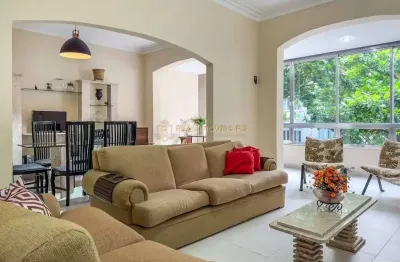 Apartamento com 3 quartos à venda na Rua Sá Ferreira, 83, Copacabana, Rio de Janeiro