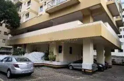 Apartamento com 3 quartos à venda na Rua Geminiano Gois, 169, Freguesia (Jacarepaguá), Rio de Janeiro