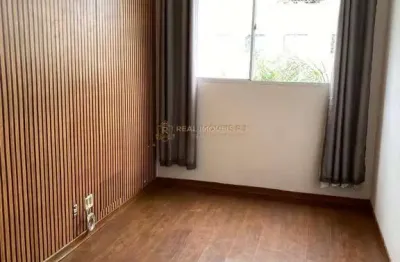 Apartamento , com 2 quartos no condomínio reserva da praia ii.