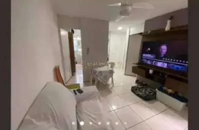 Apartamento com 2 quartos à venda na Avenida Otávio Malta, 1201, Anil, Rio de Janeiro