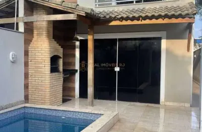 Casa duplex , com 2 suítes a venda no condomínio jardins de monet.
