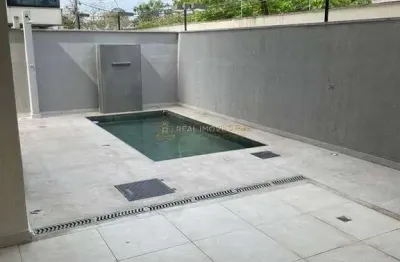Apartamento garden a venda no condomínio outside authentic residences