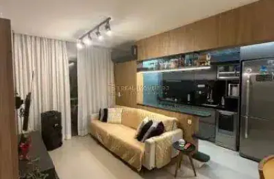 Apartamento com 2 quartos à venda na Estrada Coronel Pedro Corrêa, 140, Barra Olímpica, Rio de Janeiro