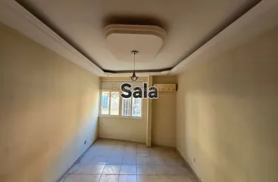 Apartamento com 2 quartos à venda na Rua Aquidabã, 805, Méier, Rio de Janeiro