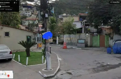 Lote a venda na taquara, condomínio floresta da boiuna