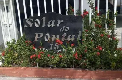 Apartamento com 2 quartos à venda na Rua Professora Edna Côrte Silveira, 15, Recreio dos Bandeirantes, Rio de Janeiro