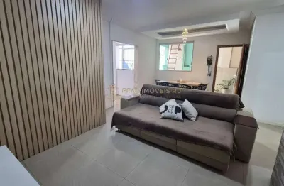 Apartamento , de 2 quartos em condomínio fechado na vila valqueire.