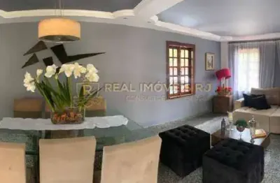 Casa com 3 quartos à venda na Estrada do Rio Grande, 3392, Taquara, Rio de Janeiro