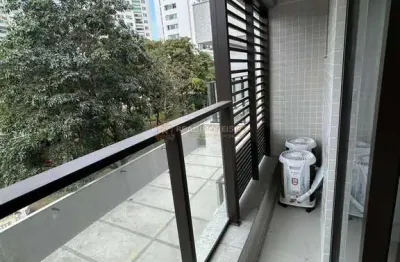 Locação de apartamento de 2 quartos no condomínio be península