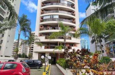 Apartamento 2 quartos com suíte na rua aroazes barra olímpica