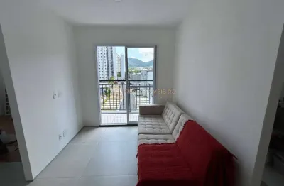 Apartamento com 2 quartos a venda no vivaz prime  bandeirantes