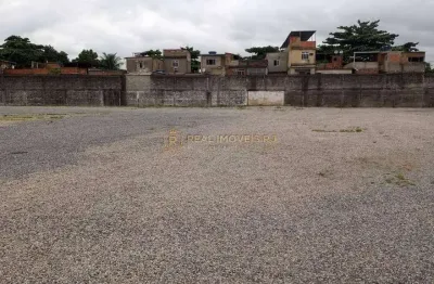 Terreno a venda com 36.000m² na rodovia presidente dutra