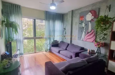 Apartamento com 3 quartos à venda na Rua Dezoito de Outubro, 128, Tijuca, Rio de Janeiro