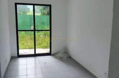 Condominio vitale eco - apartamento garden com 2 quartos em vargem grande