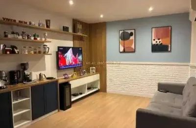 Apartamento com 3 quartos à venda na Rua Coronel João Olintho, 611, Recreio dos Bandeirantes, Rio de Janeiro