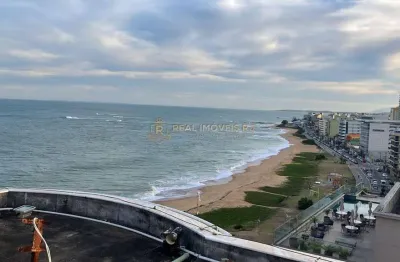 Apartamento no ibis styles macaé para venda em frente a praia