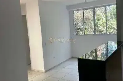 Apartamento de 2 quartos a venda no condomínio reserva acqua