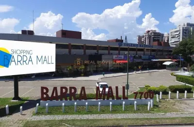 Loja para locação no shopping barra mall – barra da tijuca