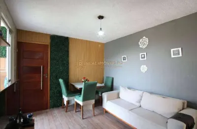 Apartamento com 2 quartos à venda na Estrada dos Bandeirantes, 7276, Jacarepaguá, Rio de Janeiro