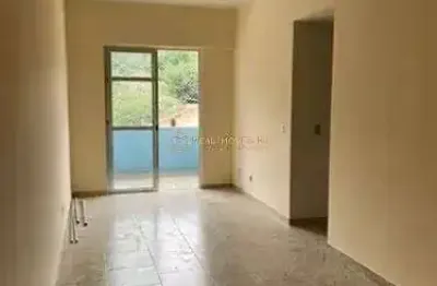 Apartamento com 2 quartos à venda na Rua Francisca Sales, 484, Freguesia (Jacarepaguá), Rio de Janeiro