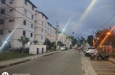 Apartamento com 2 quartos à venda na Avenida Otávio Malta, 1201, Anil, Rio de Janeiro