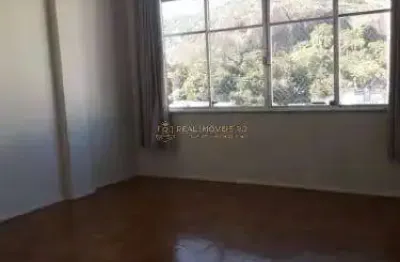 Apartamento com 2 quartos à venda na Rua São Francisco Xavier, 280, Maracanã, Rio de Janeiro