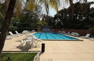 Apartamento 3 quartos 1 suíte condomínio reserva atlântica, anil