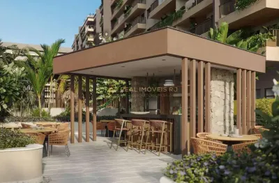 Apartamento à venda na Avenida das Américas, 1300, Barra da Tijuca, Rio de Janeiro