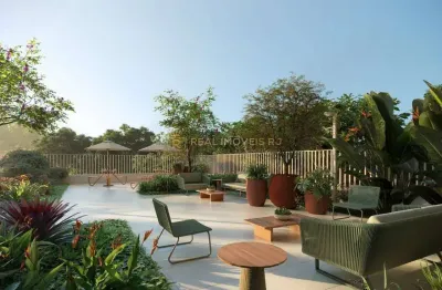 Apartamento 249 m², 4 suítes na barra olímpica – oro ilha pura