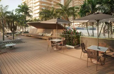 Apartamento 328 m², 4 suítes na barra olímpica – oro ilha pura