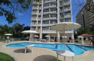 Apartamento de 3quartos(suíte) - av. salvador allende, barra olímpica.