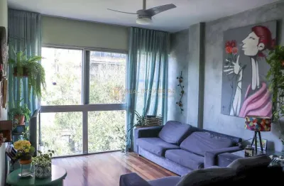 Apartamento com 3 quartos à venda na Rua Dezoito de Outubro, 128, Tijuca, Rio de Janeiro