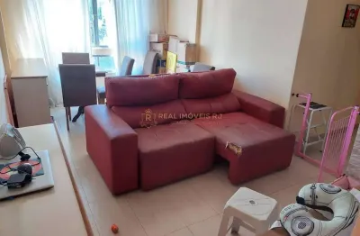 Apartamento com 3 quartos à venda na Rua Cotingo, 20, Tijuca, Rio de Janeiro