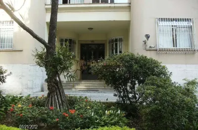 Apartamento de 203m² tipo casa com 3 quartos em ponto nobre do flamengo