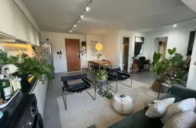 Cobertura duplex em jacarepaguá  de 3 quartos com 135 m²