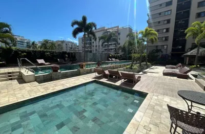 Apartamento com 4 quartos à venda na Avenida Tim Maia, 7285, Recreio dos Bandeirantes, Rio de Janeiro