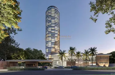 Apartamento à venda na Avenida das Américas, 1685, Barra da Tijuca, Rio de Janeiro