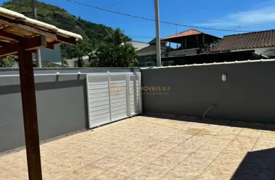 Casa linear com 3 quartos na taquara, condomínio floresta park