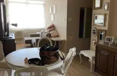 Apartamento com 2 quartos à venda na Rua Macedo Sobrinho, 4, Humaitá, Rio de Janeiro