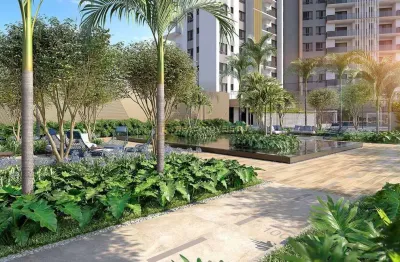 Apartamento 3 suítes – 95m² a 116m² na barra da tijuca