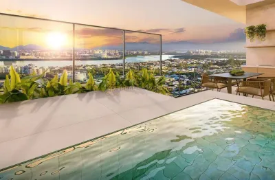 Apartamento com 3 quartos à venda na Avenida Malibu, 200, Barra da Tijuca, Rio de Janeiro