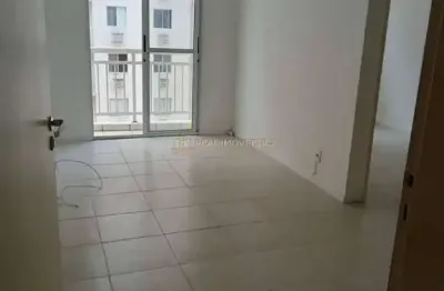 Locação de apartamento de 2 quartos no condomínio village vip