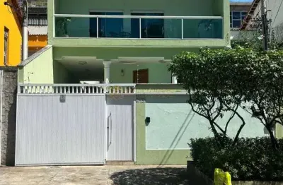 Casa com 4 quartos à venda na Rua Canavieiras, 513, Grajaú, Rio de Janeiro