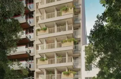 P garden 47 m² a 61 m² à venda em ipanema – be in rio prudente 589